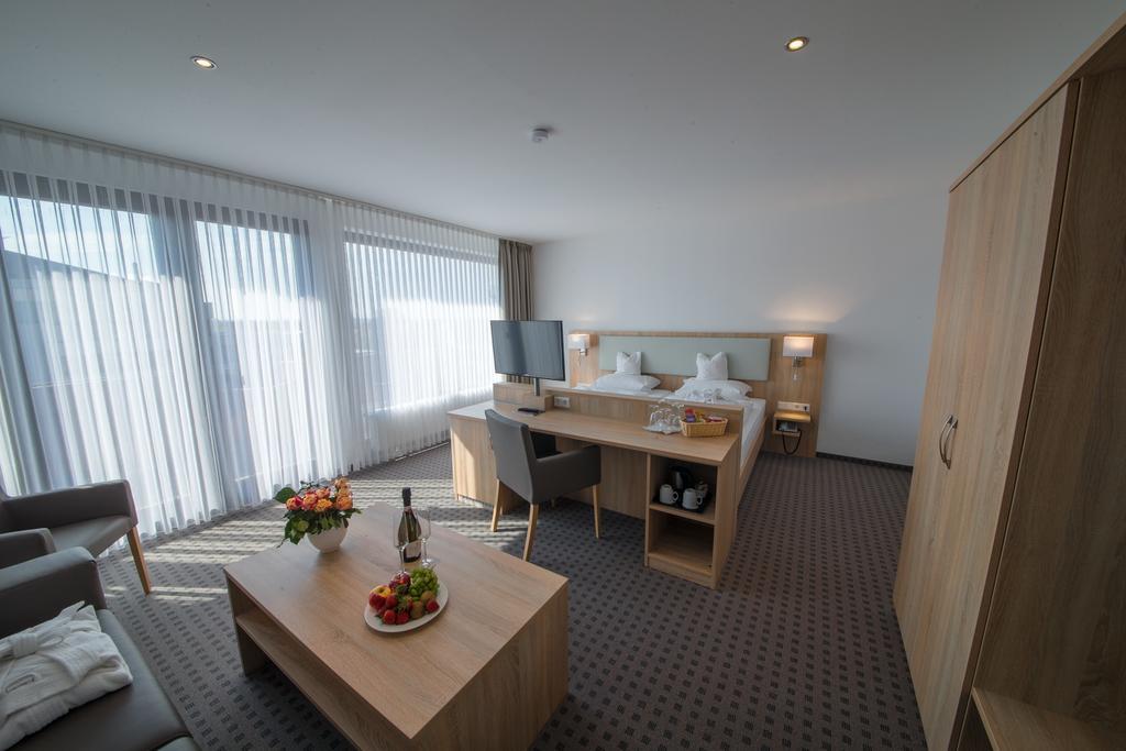 Wellness Hotel Harms Bad Nenndorf Room photo
