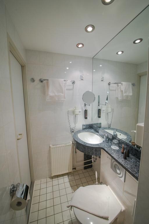 Wellness Hotel Harms Bad Nenndorf Room photo